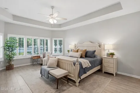 933 Bent Creek Drive St. Johns FL 32259