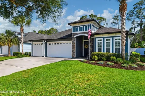 933 Bent Creek Drive St. Johns FL 32259