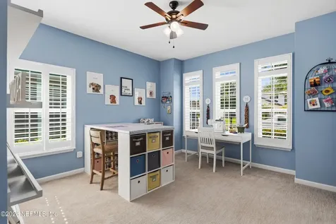933 Bent Creek Drive St. Johns FL 32259
