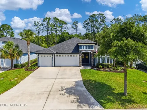 933 Bent Creek Drive St. Johns FL 32259