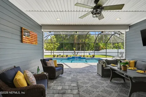933 Bent Creek Drive St. Johns FL 32259