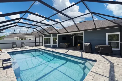 933 Bent Creek Drive St. Johns FL 32259