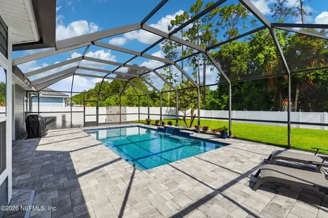 933 Bent Creek Drive St. Johns FL 32259