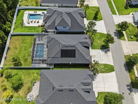 933 Bent Creek Drive St. Johns FL 32259