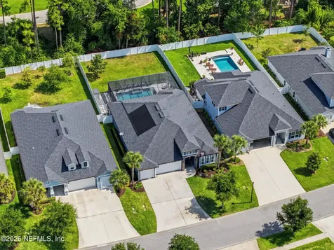 933 Bent Creek Drive St. Johns FL 32259