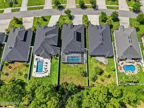 933 Bent Creek Drive St. Johns FL 32259