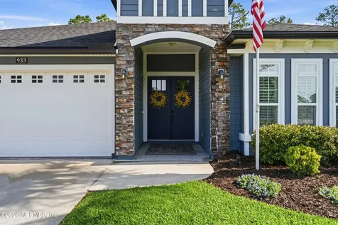 933 Bent Creek Drive St. Johns FL 32259