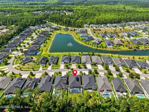 933 Bent Creek Drive St. Johns FL 32259