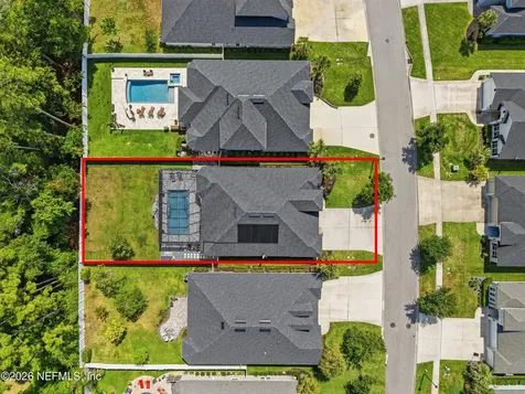 933 Bent Creek Drive St. Johns FL 32259