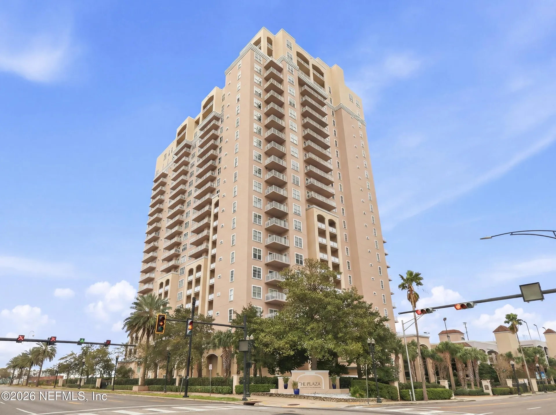 400 E Bay Street Jacksonville FL 32202