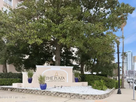 400 E Bay Street Jacksonville FL 32202