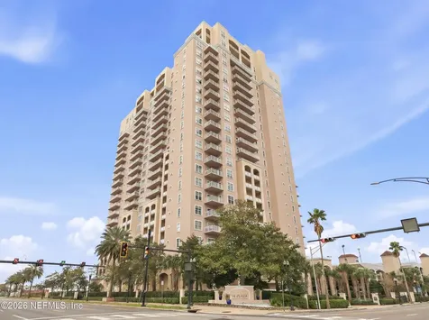 400 E Bay Street Jacksonville FL 32202