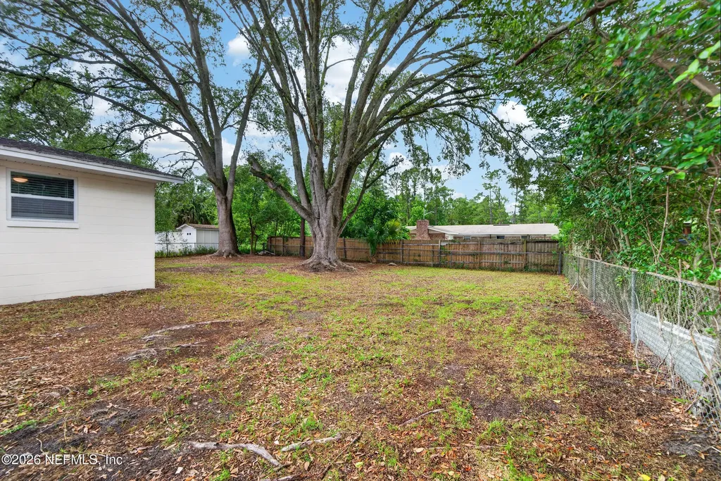 8243 Lanette Street Jacksonville FL 32220