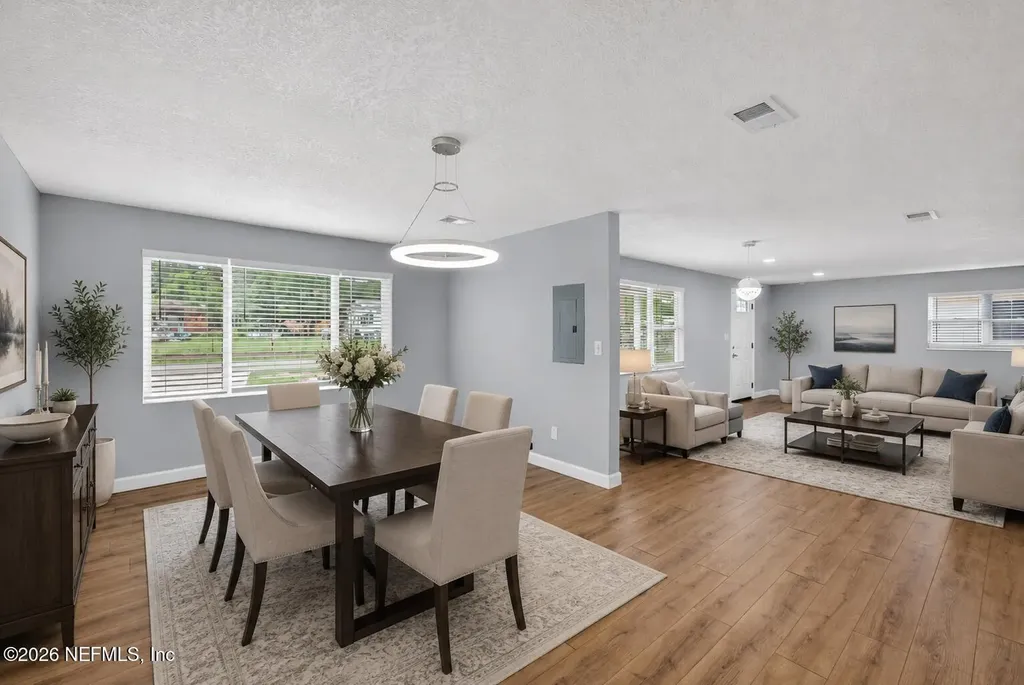 8243 Lanette Street Jacksonville FL 32220