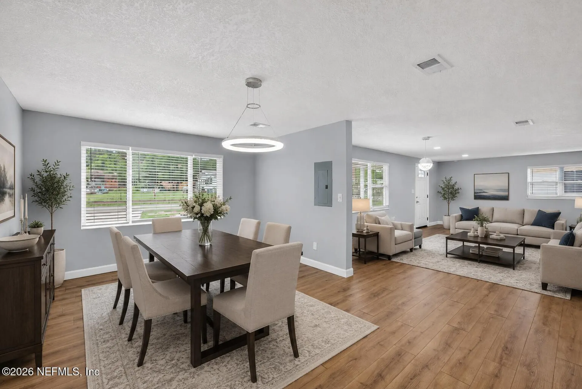 8243 Lanette Street Jacksonville FL 32220