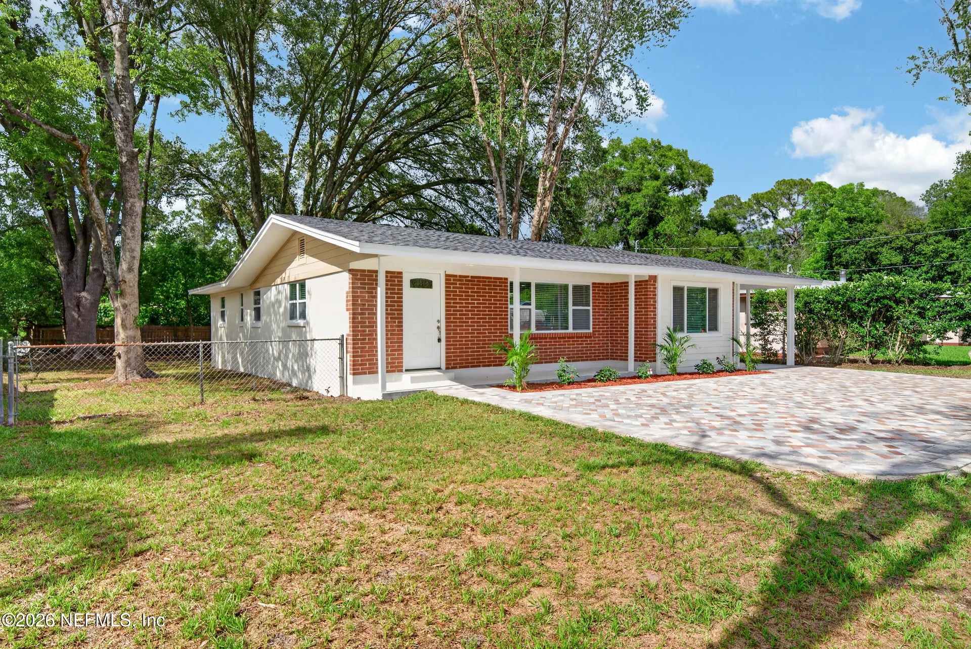 8243 Lanette Street Jacksonville FL 32220