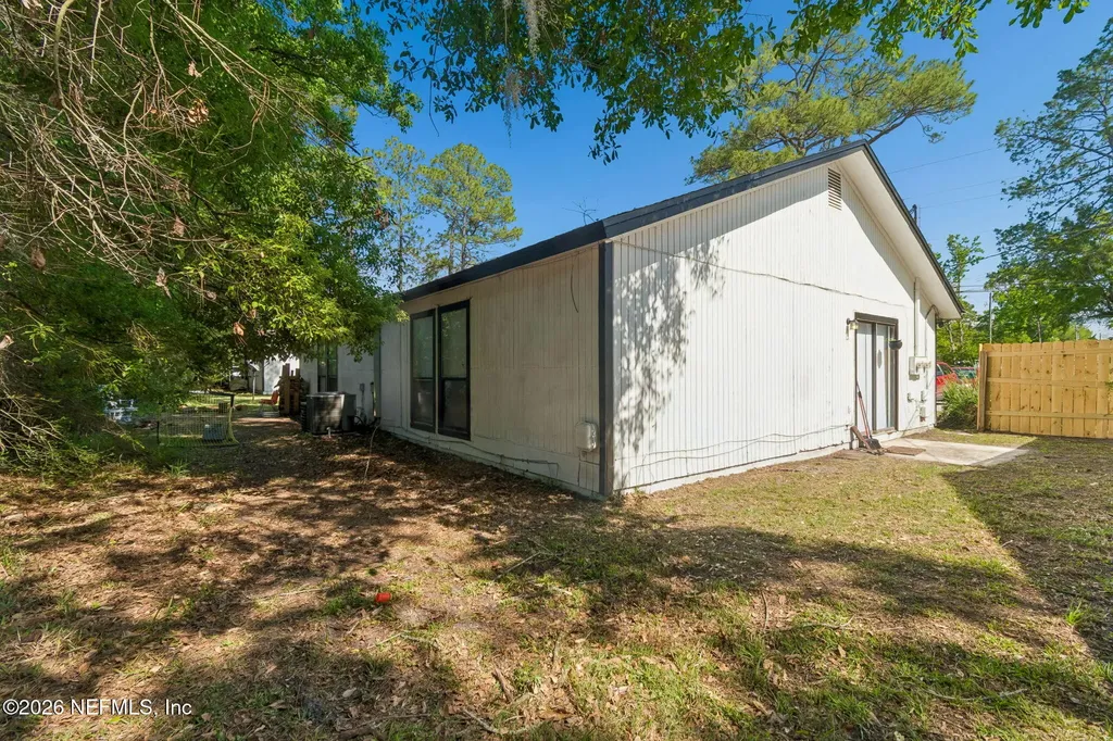 5217 Plymouth Street Jacksonville FL 32205
