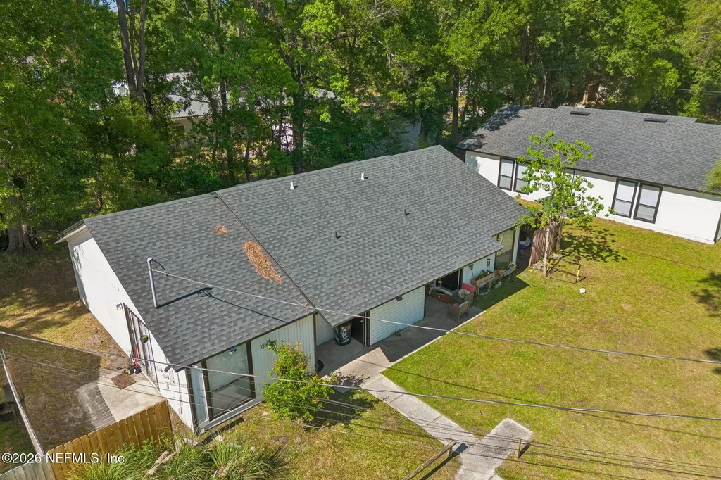 5217 Plymouth Street Jacksonville FL 32205
