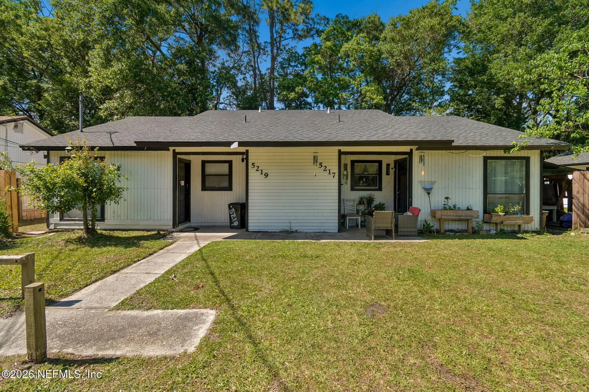 5217 Plymouth Street Jacksonville FL 32205