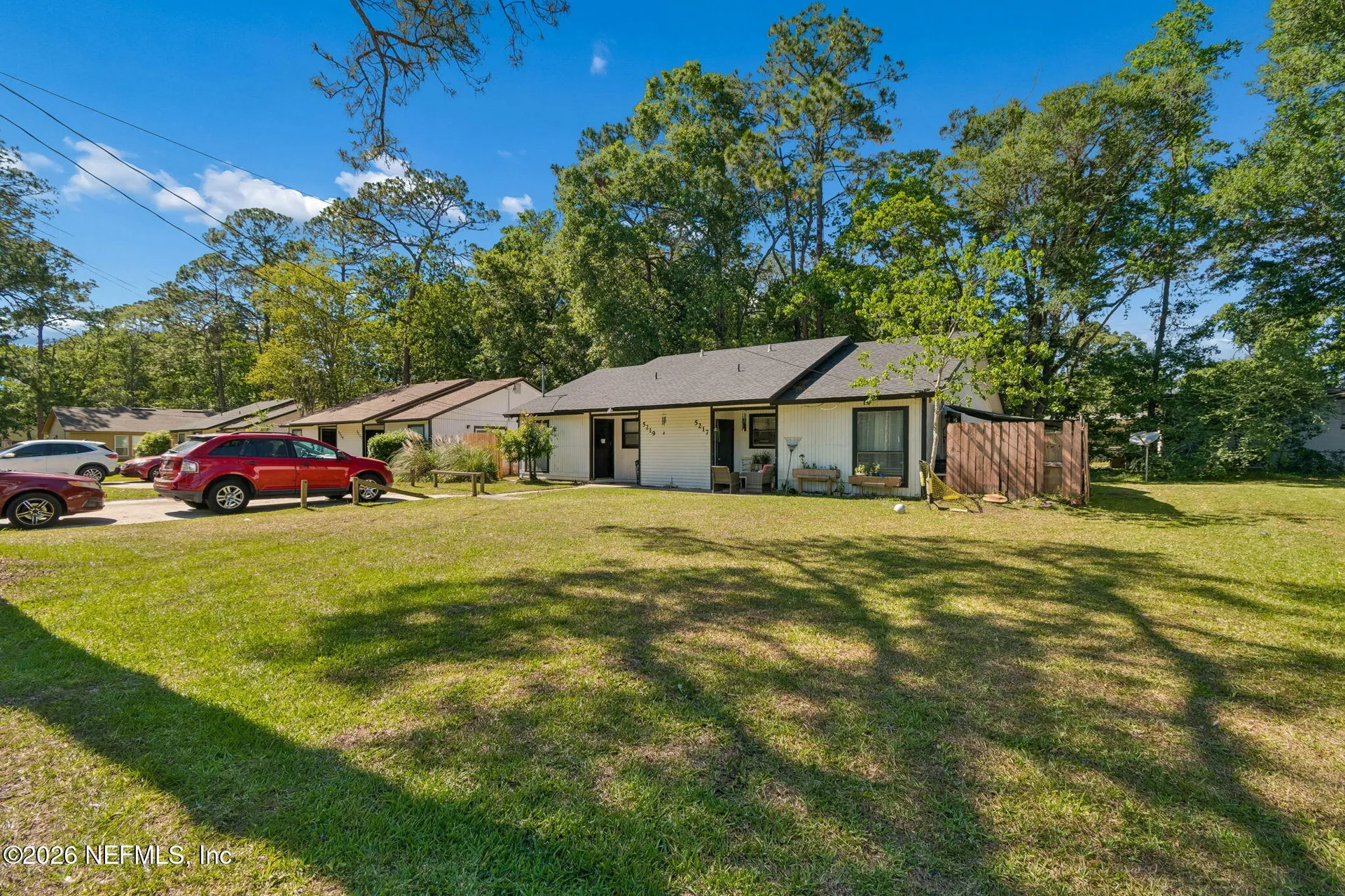 5217 Plymouth Street Jacksonville FL 32205