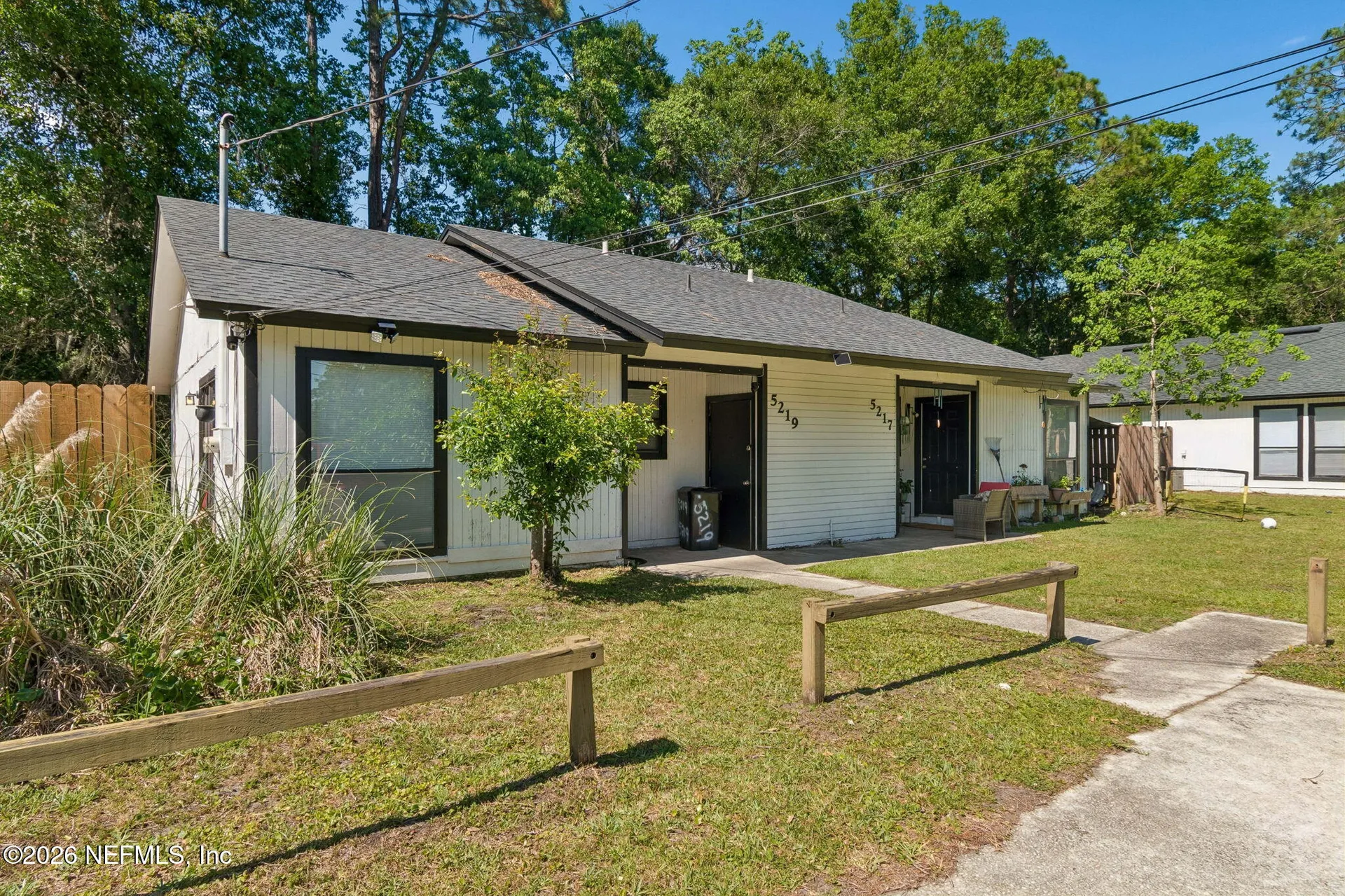 5217 Plymouth Street Jacksonville FL 32205