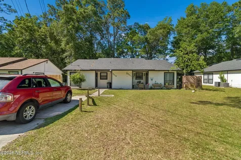 5217 Plymouth Street Jacksonville FL 32205