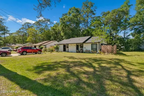 5217 Plymouth Street Jacksonville FL 32205