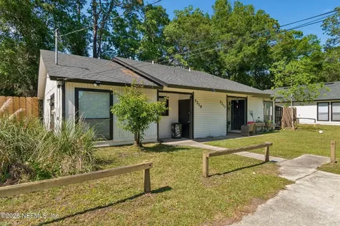 5217 Plymouth Street Jacksonville FL 32205