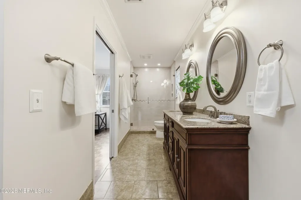 2317 Miller Oaks Drive S Jacksonville FL 32217