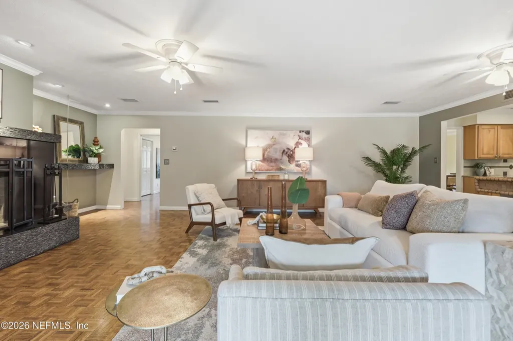 2317 Miller Oaks Drive S Jacksonville FL 32217