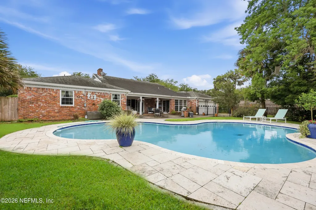 2317 Miller Oaks Drive S Jacksonville FL 32217