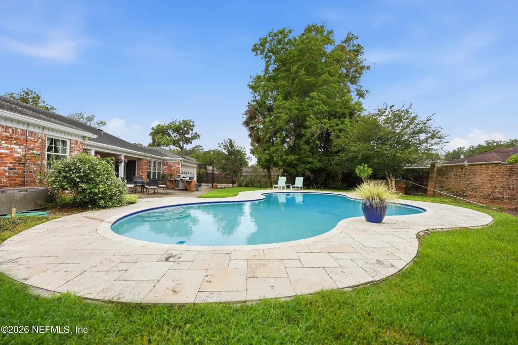 2317 Miller Oaks Drive S Jacksonville FL 32217