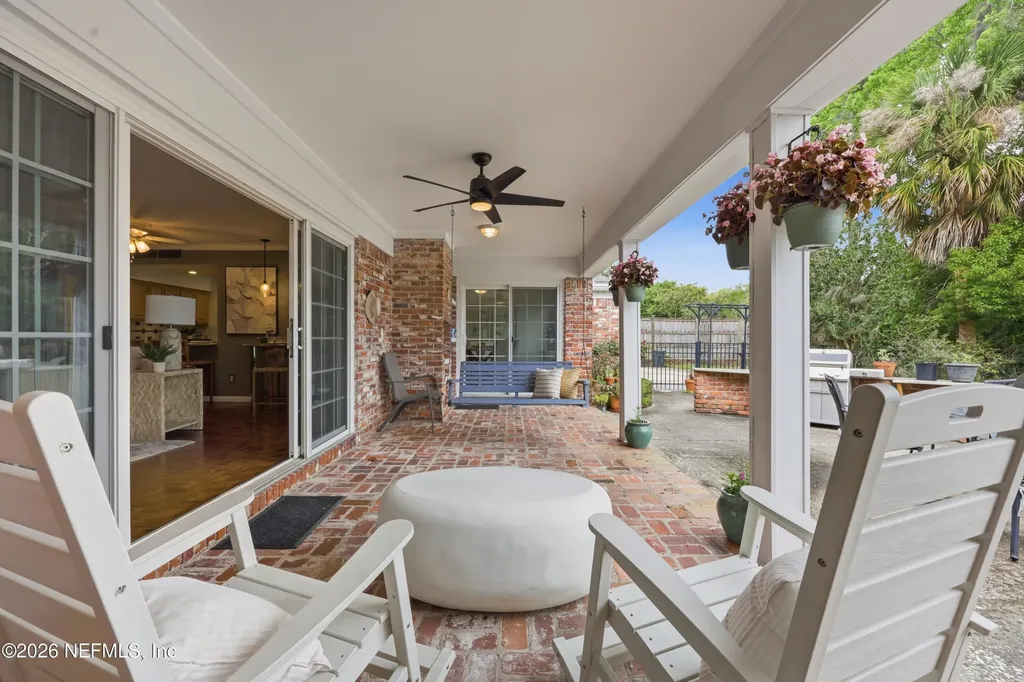 2317 Miller Oaks Drive S Jacksonville FL 32217