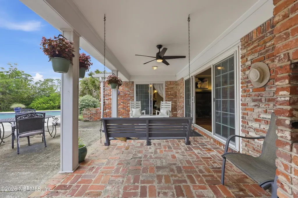 2317 Miller Oaks Drive S Jacksonville FL 32217