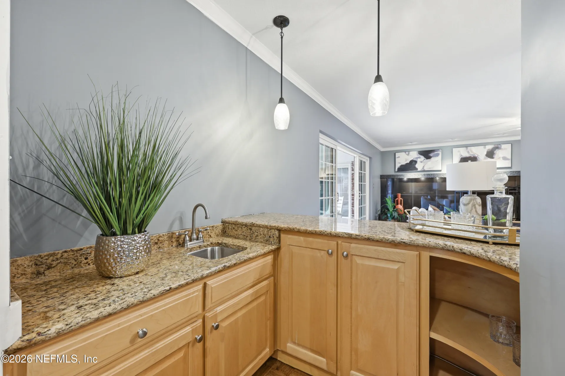 2317 Miller Oaks Drive S Jacksonville FL 32217