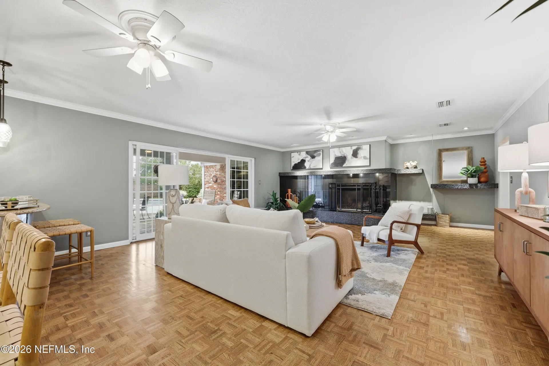 2317 Miller Oaks Drive S Jacksonville FL 32217