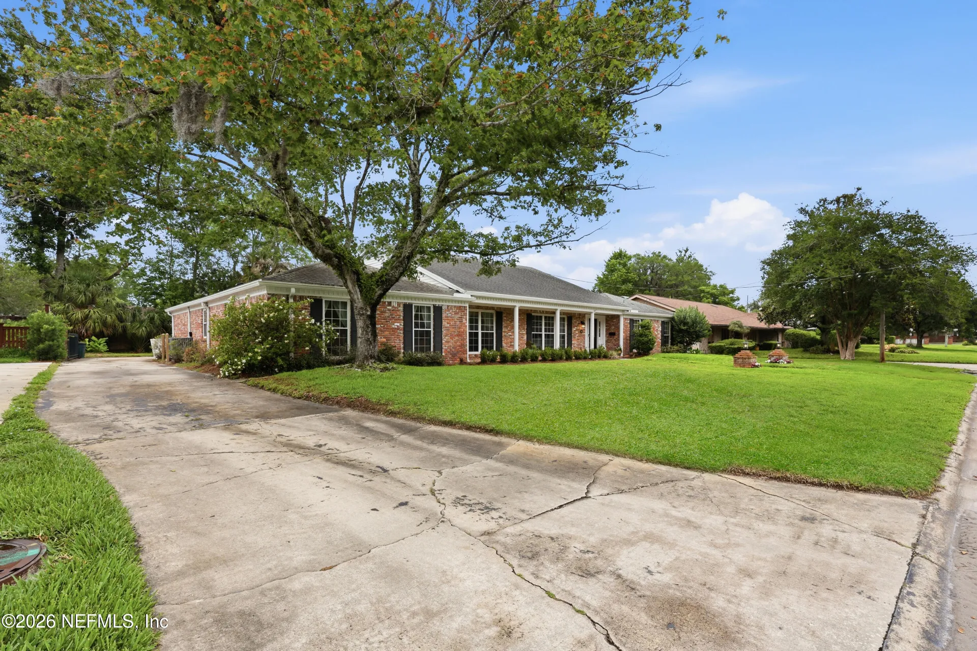 2317 Miller Oaks Drive S Jacksonville FL 32217