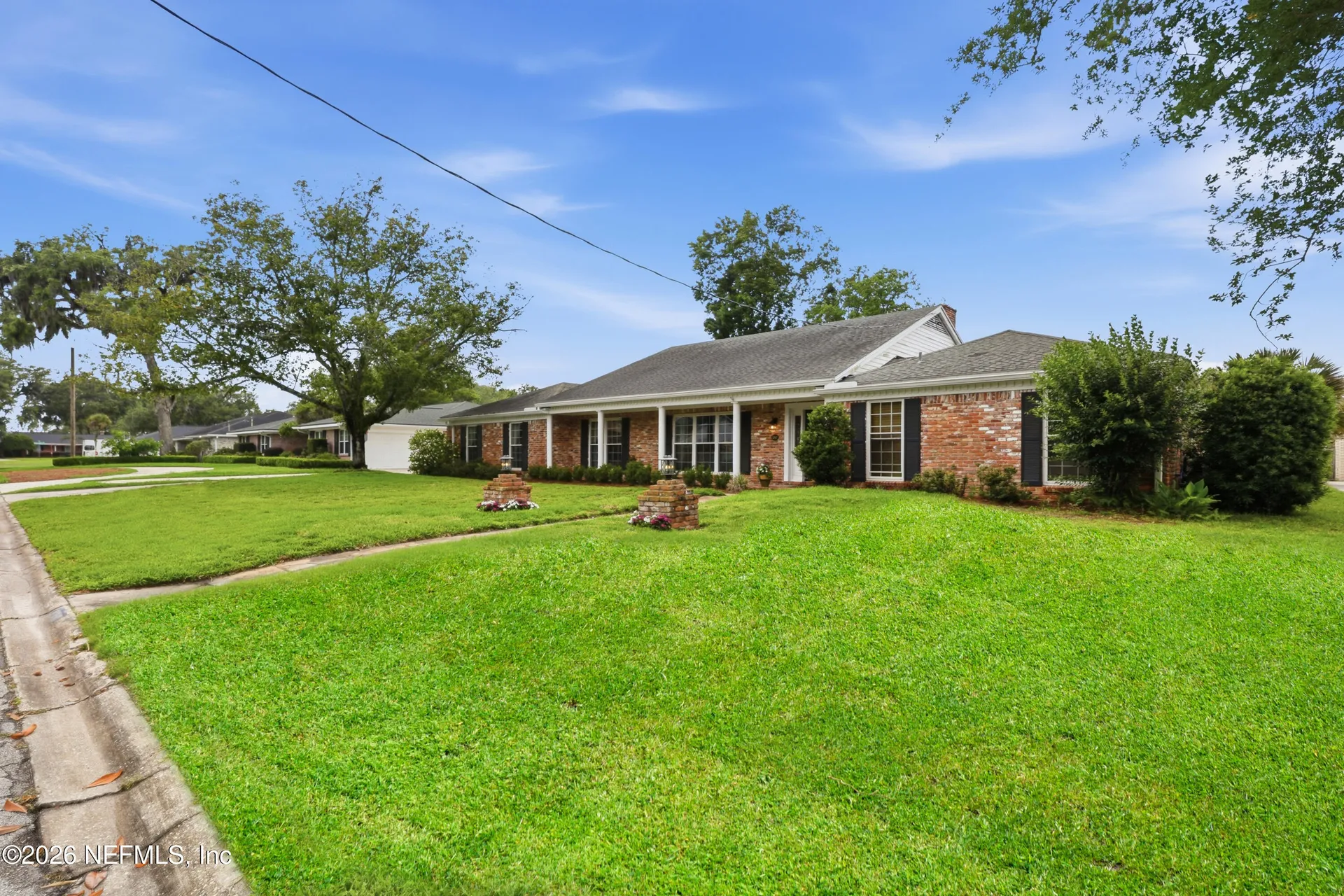 2317 Miller Oaks Drive S Jacksonville FL 32217