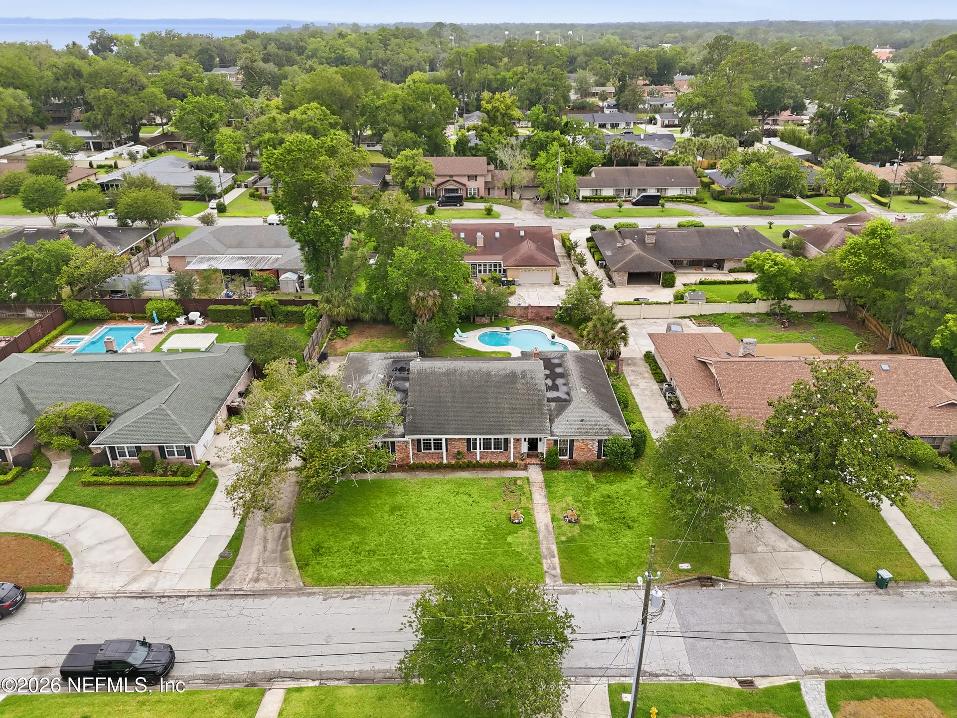 2317 Miller Oaks Drive S Jacksonville FL 32217
