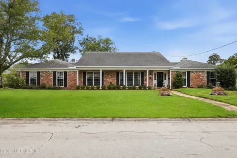 2317 Miller Oaks Drive S Jacksonville FL 32217