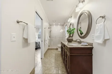 2317 Miller Oaks Drive S Jacksonville FL 32217