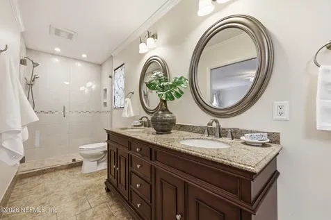 2317 Miller Oaks Drive S Jacksonville FL 32217