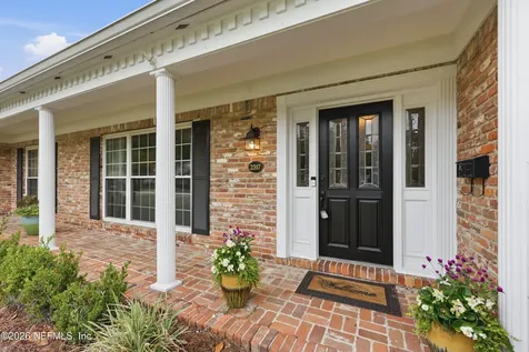 2317 Miller Oaks Drive S Jacksonville FL 32217