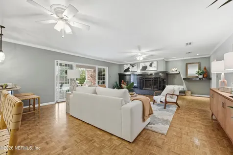 2317 Miller Oaks Drive S Jacksonville FL 32217