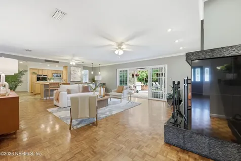 2317 Miller Oaks Drive S Jacksonville FL 32217