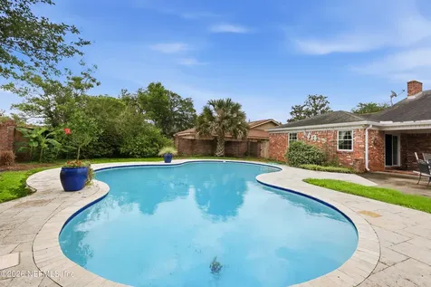 2317 Miller Oaks Drive S Jacksonville FL 32217