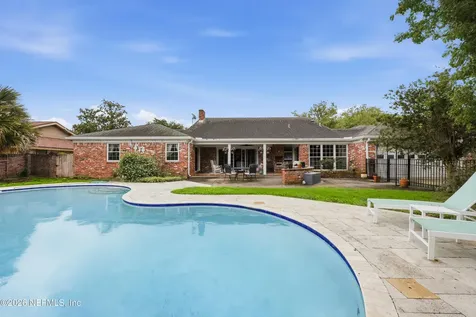 2317 Miller Oaks Drive S Jacksonville FL 32217