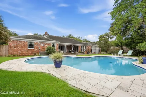 2317 Miller Oaks Drive S Jacksonville FL 32217