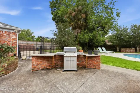2317 Miller Oaks Drive S Jacksonville FL 32217