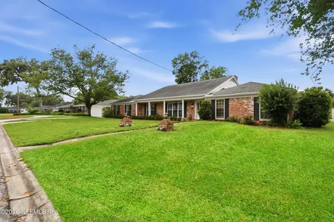 2317 Miller Oaks Drive S Jacksonville FL 32217